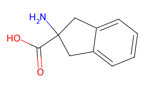 2-Amino-2-indancarboxylic acid 27473-62-7